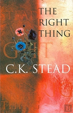 Bertrand.pt - The Right Thing