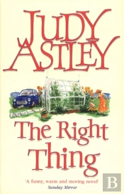 The Right Thing