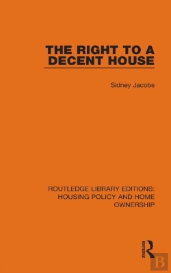 Bertrand.pt - The Right To A Decent House