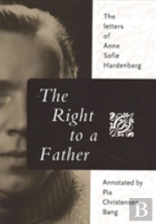 The Right To A Father