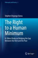 The Right To A Human Minimum