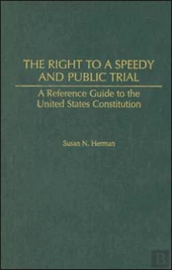 Bertrand.pt - The Right To A Speedy And Public Trial