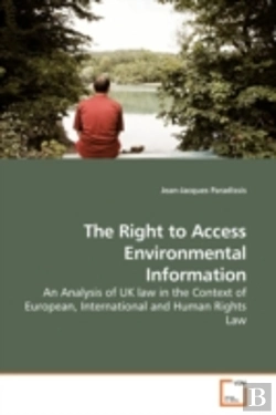 Bertrand.pt - The Right To Access Environmental Information