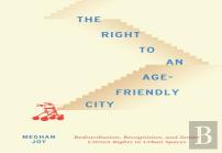 The Right To An Age-Friendly City