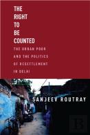 The Right To Be Counted