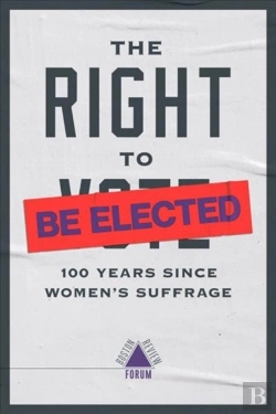 Bertrand.pt - The Right To Be Elected - 100 Years Since Suffrage