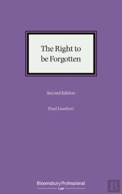 Bertrand.pt - The Right To Be Forgotten