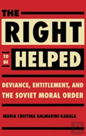 The Right To Be Helped