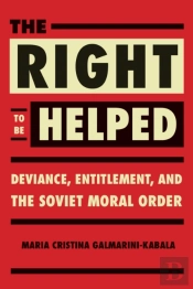 The Right To Be Helped