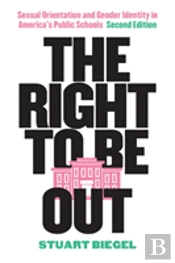 The Right To Be Out