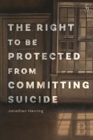 The Right To Be Protected From Committing Suicide
