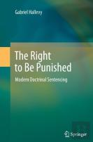 The Right To Be Punished