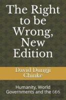 The Right To Be Wrong, New Edition