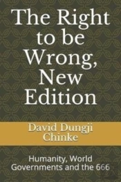 The Right To Be Wrong, New Edition