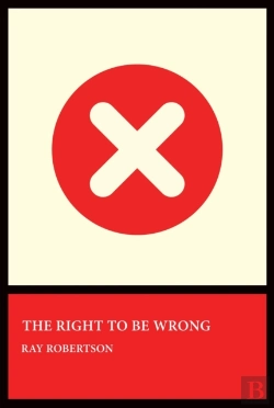 Bertrand.pt - The Right To Be Wrong