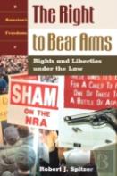 The Right To Bear Arms