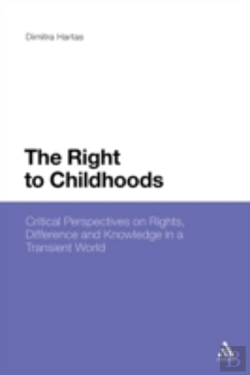 Bertrand.pt - The Right To Childhoods