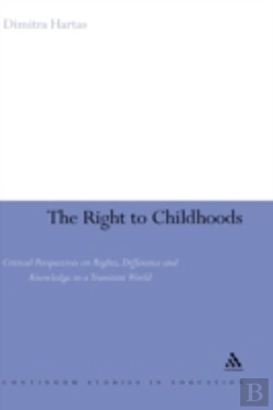 Bertrand.pt - The Right To Childhoods