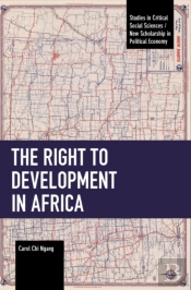 The Right To Development In Africa