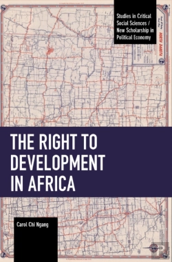 Bertrand.pt - The Right To Development In Africa