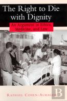 The Right To Die With Dignity