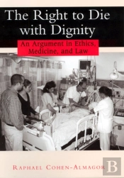 The Right To Die With Dignity