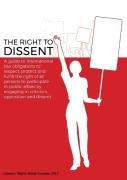The Right To Dissent