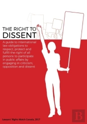 The Right To Dissent