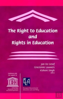 Bertrand.pt - The Right To Education And Rights In Education