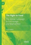 The Right To Food