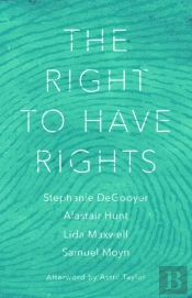 The Right To Have Rights