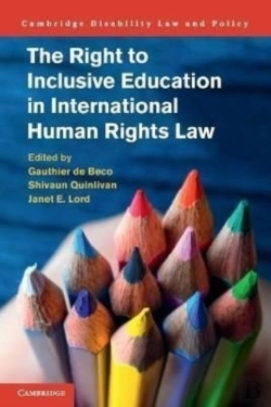 Bertrand.pt - The Right To Inclusive Education In International Human Rights Law