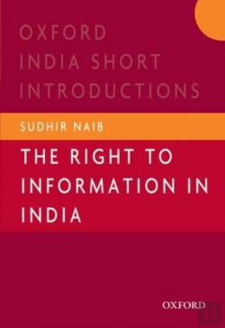 Bertrand.pt - The Right To Information In India
