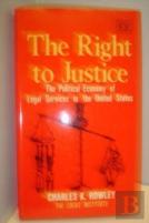 The Right To Justice