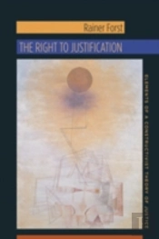 The Right To Justification