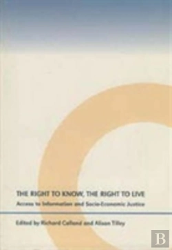 Bertrand.pt - The Right To Know, The Right To Live