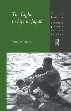 Bertrand.pt - The Right To Life In Japan
