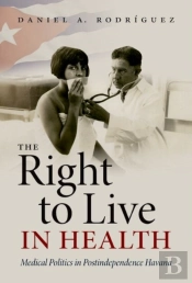 The Right To Live In Health