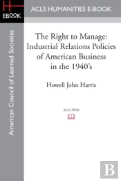 The Right To Manage
