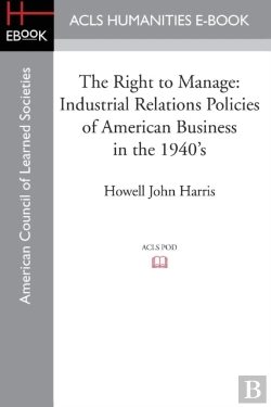 Bertrand.pt - The Right To Manage
