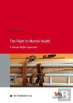 The Right To Mental Health