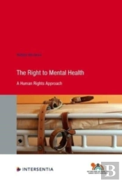 The Right To Mental Health