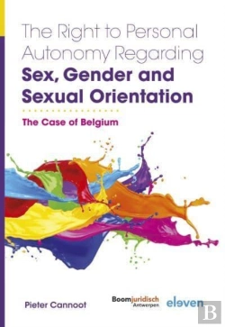 Bertrand.pt - The Right To Personal Autonomy Regarding Sex, Gender And Sexual Orientation