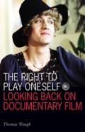 The Right To Play Oneself