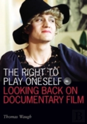 The Right To Play Oneself