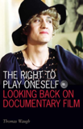 The Right To Play Oneself