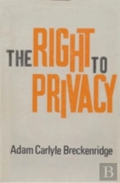 The Right To Privacy