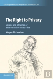 The Right To Privacy