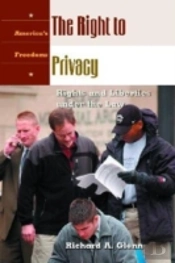 The Right To Privacy