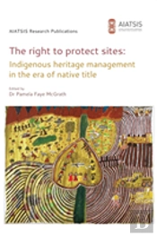The Right To Protect Sites